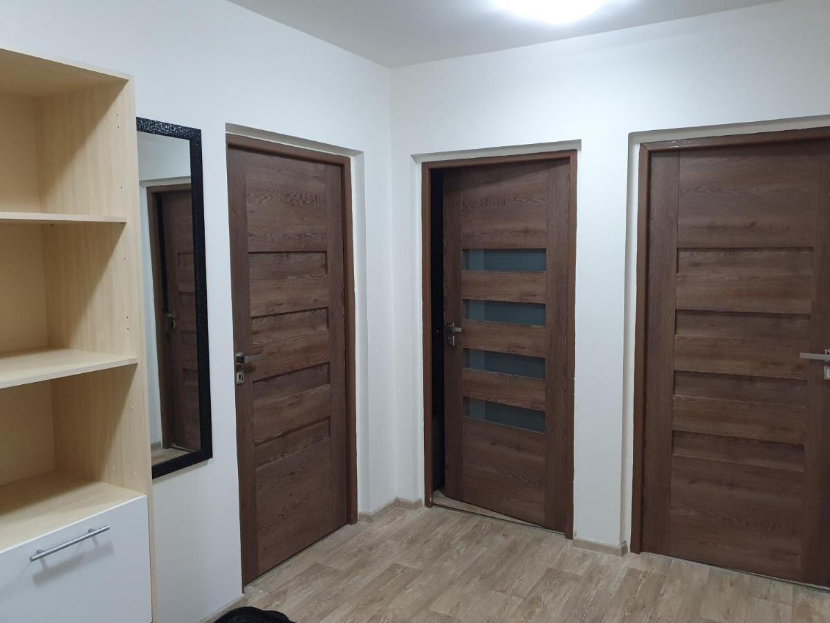 Family Apartman Kovářská 外观 照片
