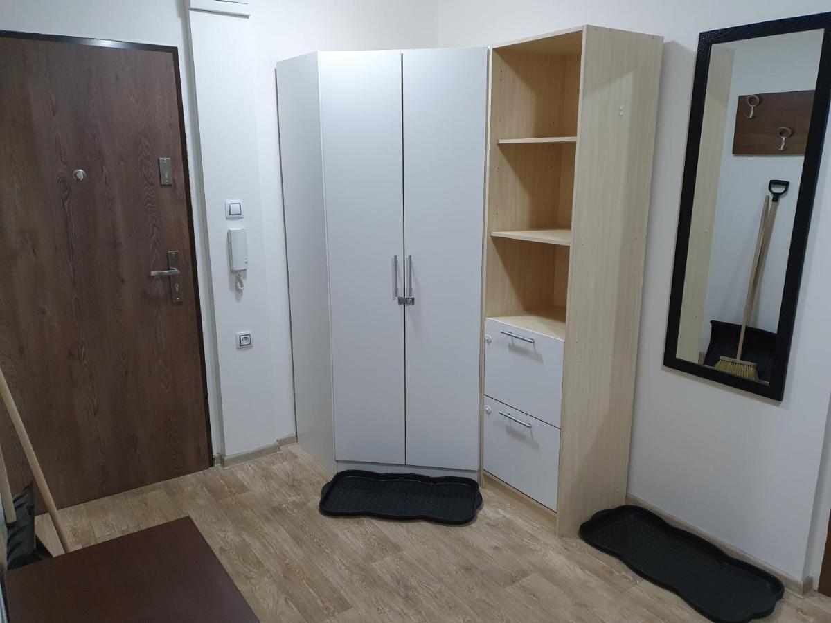 Family Apartman Kovářská 外观 照片